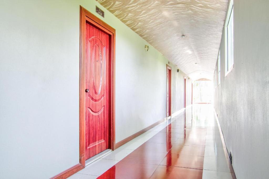 Thaiasia Goldensea Resort Phra Nakhon Si Ayutthaya Dış mekan fotoğraf
