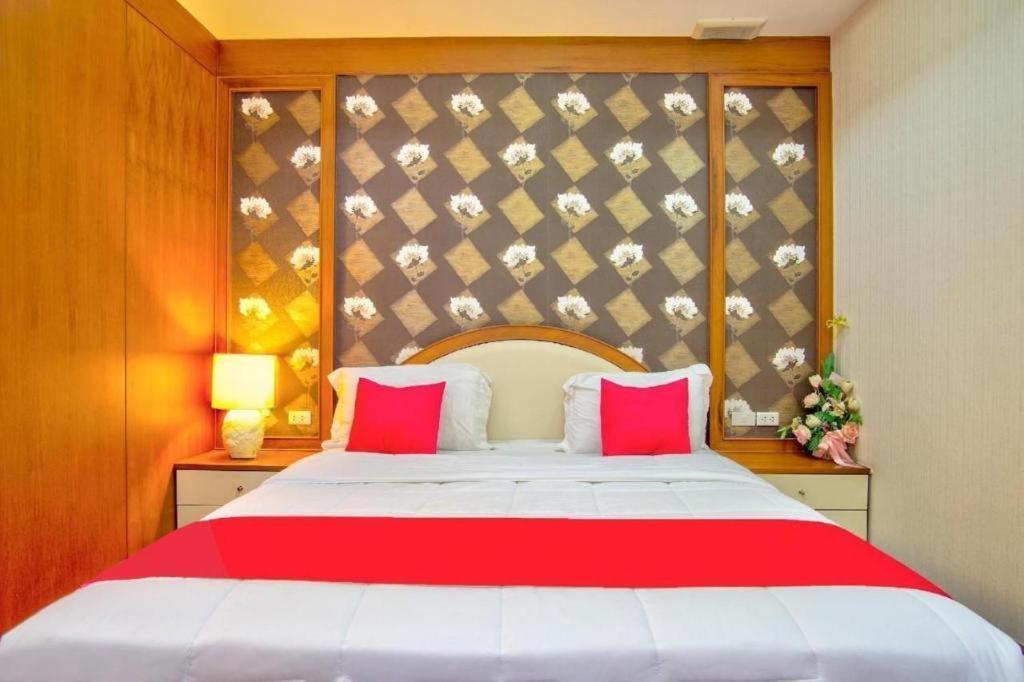 Thaiasia Goldensea Resort Phra Nakhon Si Ayutthaya Dış mekan fotoğraf