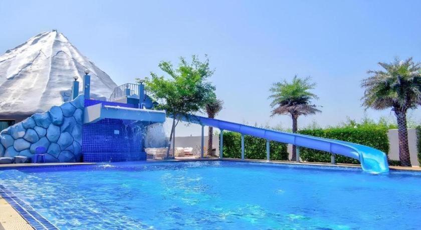 Thaiasia Goldensea Resort Phra Nakhon Si Ayutthaya Dış mekan fotoğraf