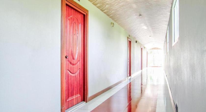 Thaiasia Goldensea Resort Phra Nakhon Si Ayutthaya Dış mekan fotoğraf