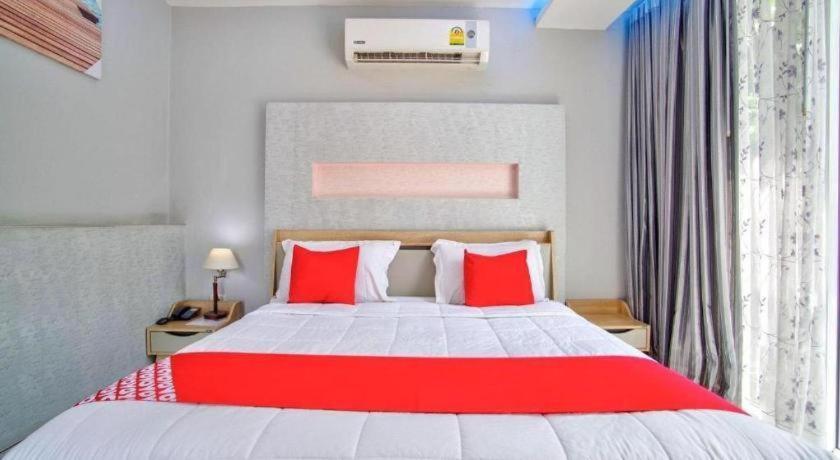 Thaiasia Goldensea Resort Phra Nakhon Si Ayutthaya Dış mekan fotoğraf